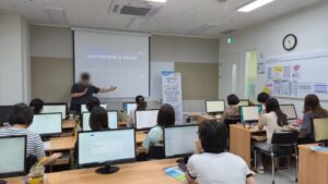 강서여성인력센터