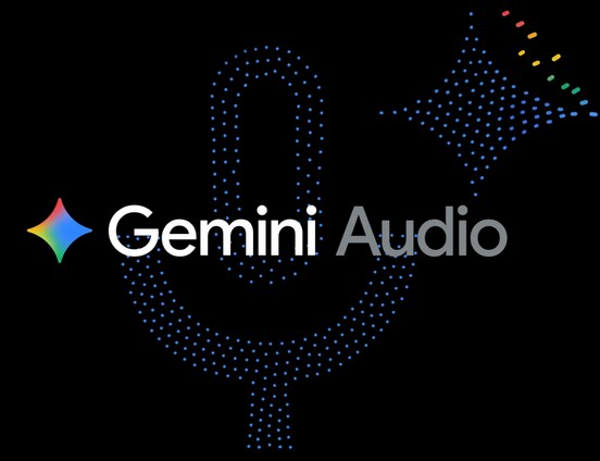 gemini 2.5 flash audio