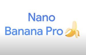 나노바나나 무료 유료 차이