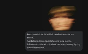 나노바나나 업스케일링 프롬프트22